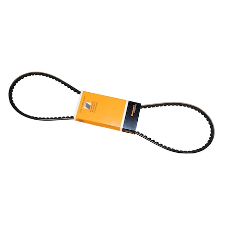 Continental 10X1225 Auto V-Belt V-Belts, 10X1225 10X1225